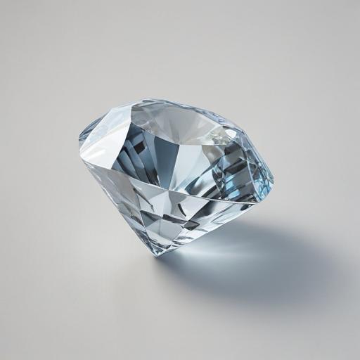 单词“diamond”的助记图片