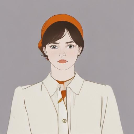 单词“diane”的助记图片