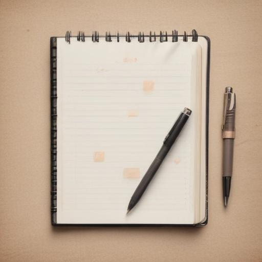 单词“diary”的助记图片