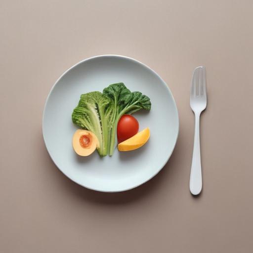 单词“dietary”的助记图片