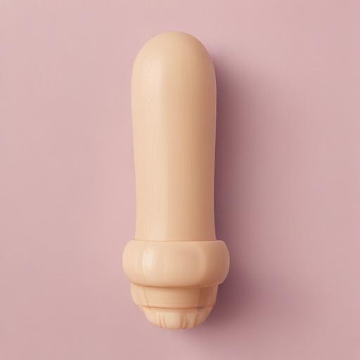 单词“dildo”的助记图片