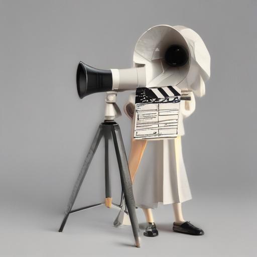 单词“director”的助记图片