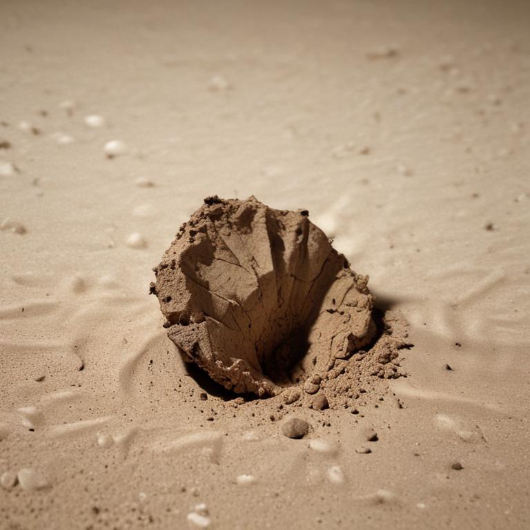 dirt - 更多图片 (modelslab_realistic_v2)