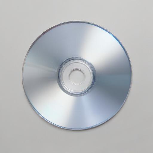 单词“disc”的助记图片