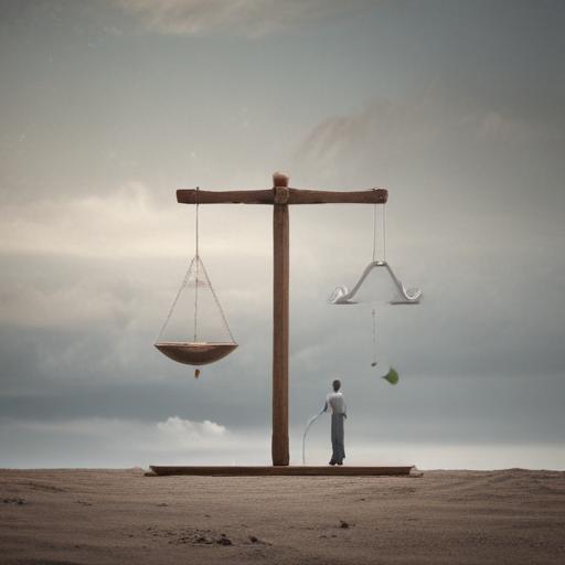 单词“discretion”的助记图片