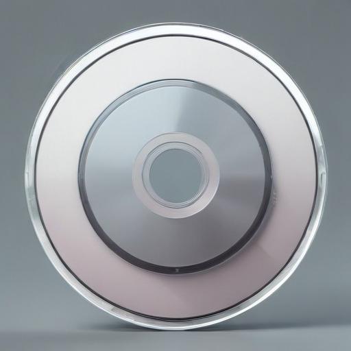单词“discs”的助记图片