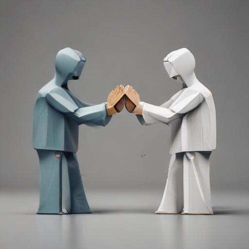 单词“disputes”的助记图片