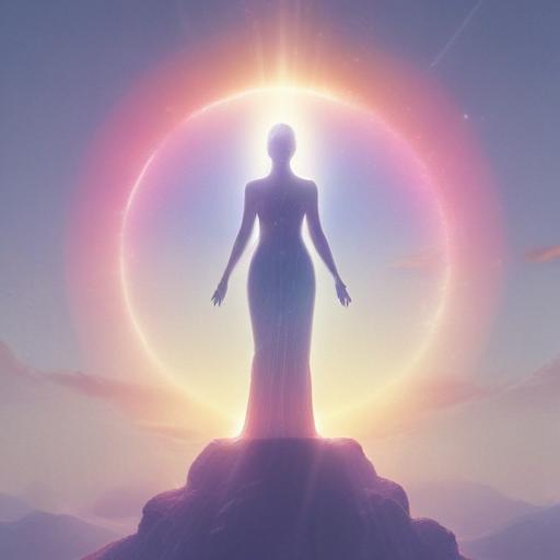 单词“divine”的助记图片