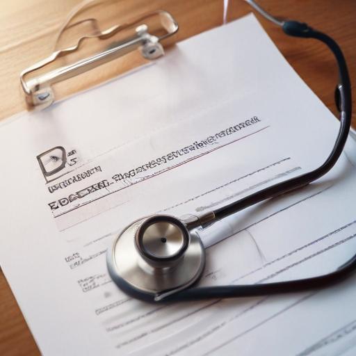 单词“doc”的助记图片