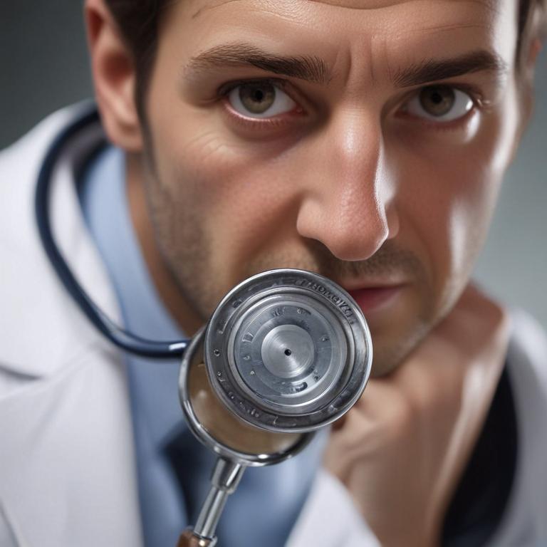 doctor - 更多图片 (modelslab_realistic_v2)