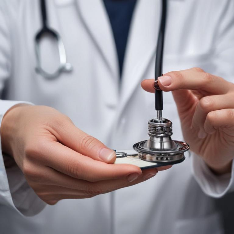 doctor - 更多图片 (modelslab_realistic_v2)