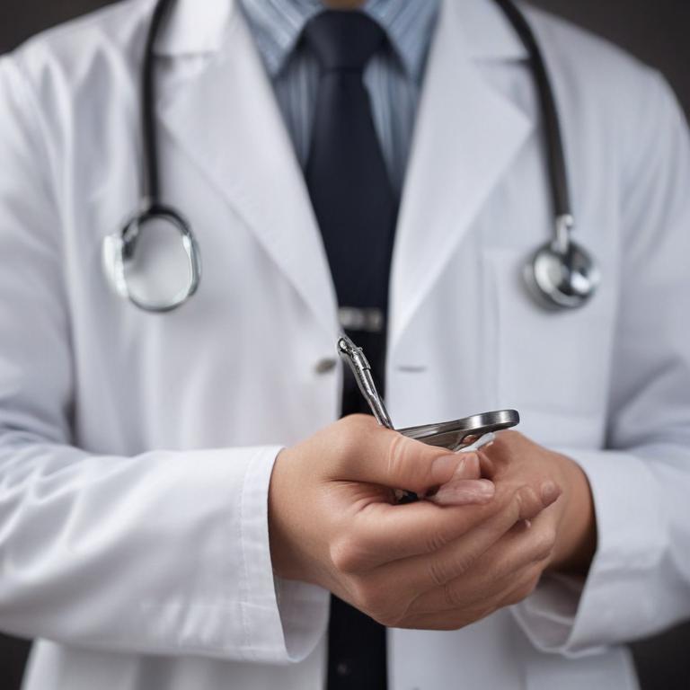 doctors - 更多图片 (modelslab_realistic_v2)