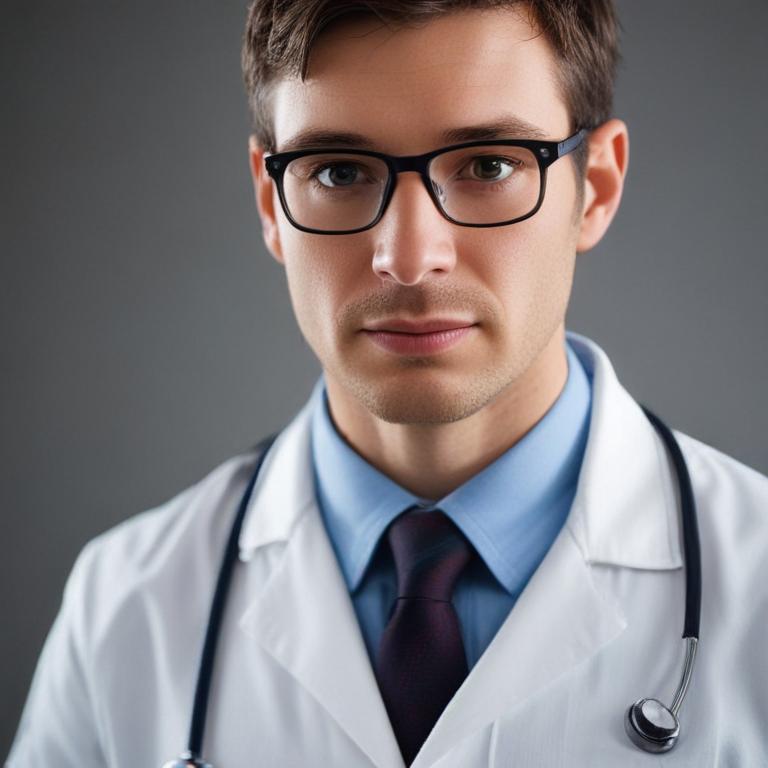 doctors - 更多图片 (modelslab_realistic_v2)