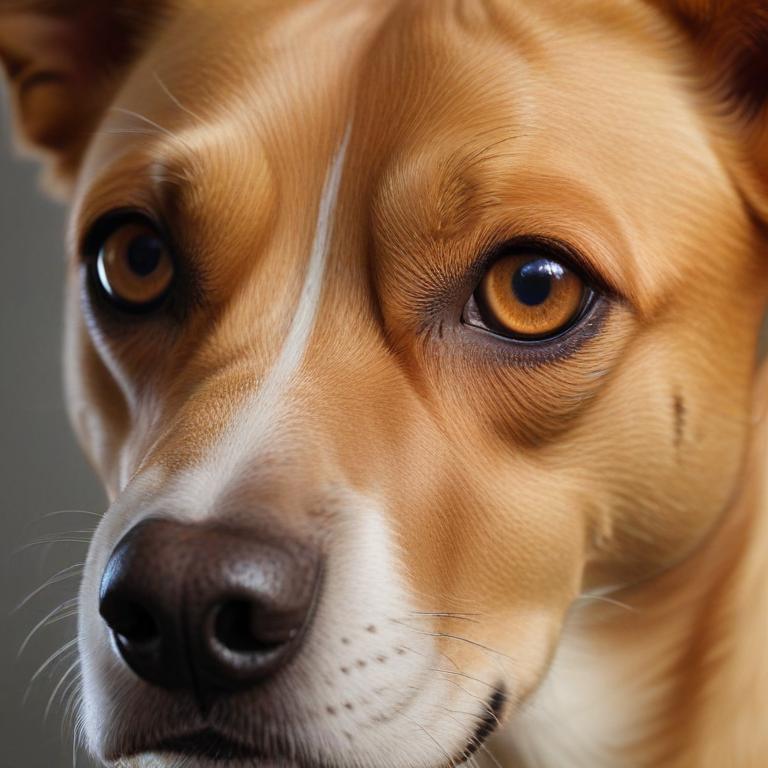 dog - 更多图片 (modelslab_realistic_v2)