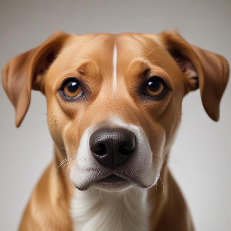 dog - 更多图片 (modelslab_realistic_v2)