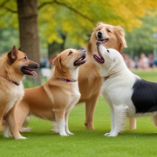 单词“dogs”的助记图片