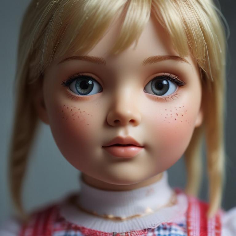 doll - 更多图片 (modelslab_realistic_v2)
