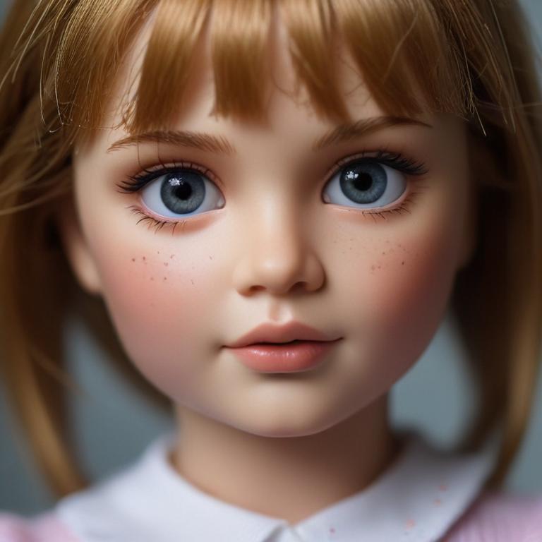 doll - 更多图片 (modelslab_realistic_v2)