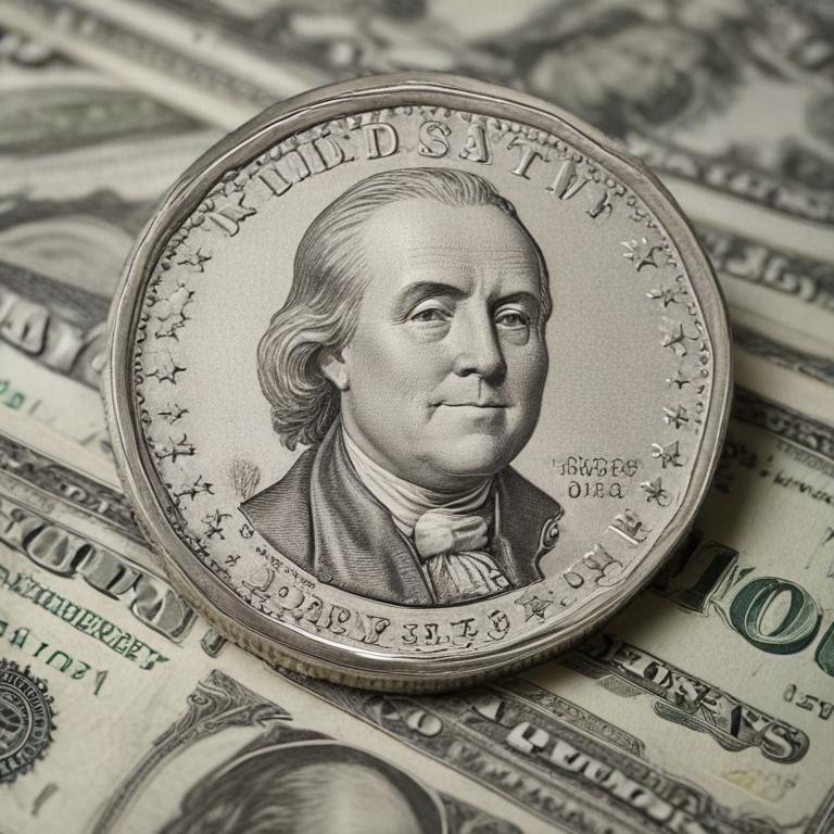 dollar - 更多图片 (modelslab_realistic_v2)