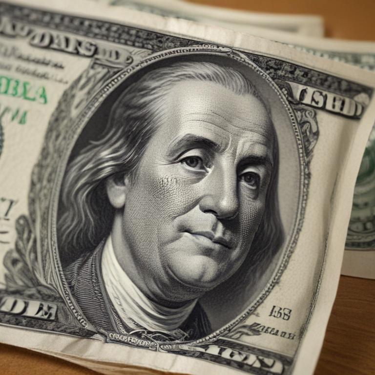 dollar - 更多图片 (modelslab_realistic_v2)