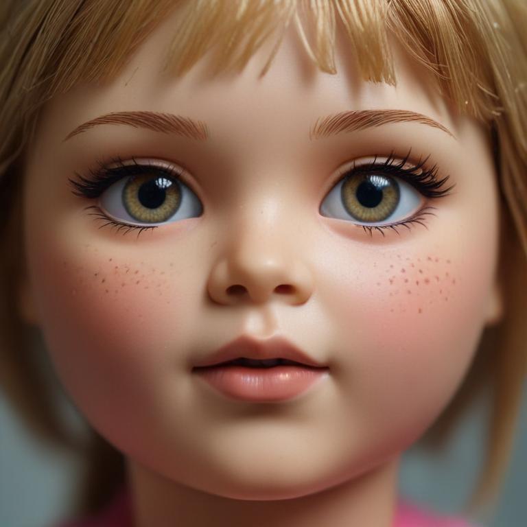 dolls - 更多图片 (modelslab_realistic_v2)