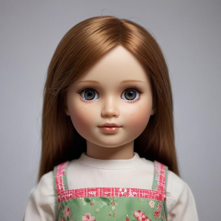 dolls - 更多图片 (modelslab_realistic_v2)