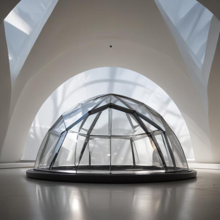 dome - 更多图片 (modelslab_realistic_v2)