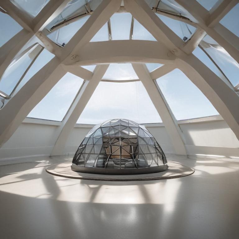 dome - 更多图片 (modelslab_realistic_v2)