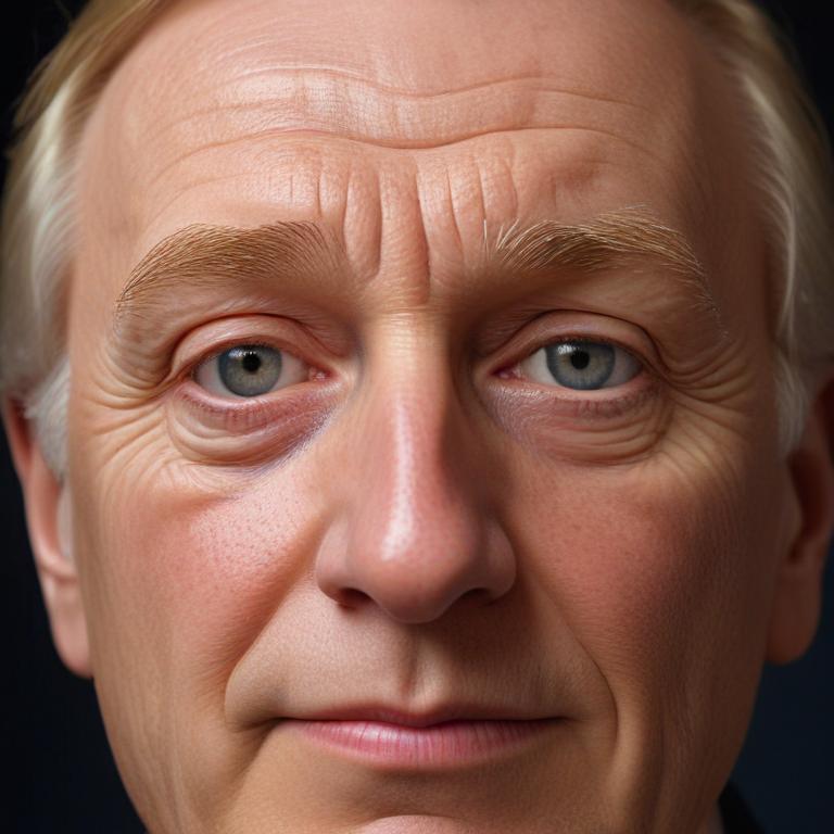 donald - 更多图片 (modelslab_realistic_v2)