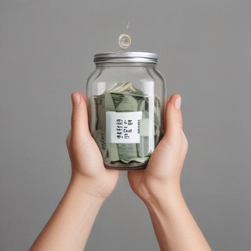 单词“donated”的助记图片