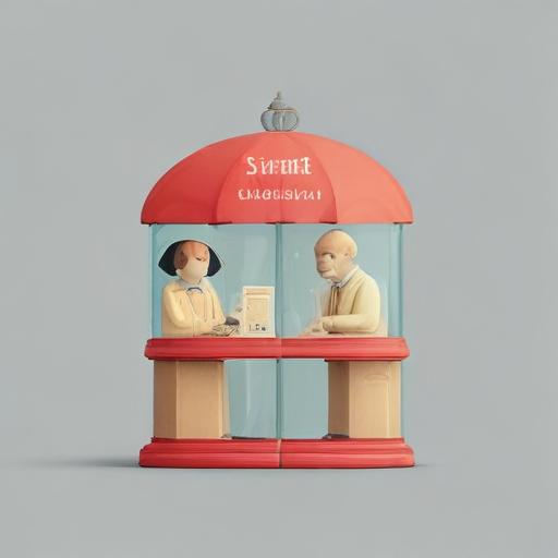 单词“donations”的助记图片
