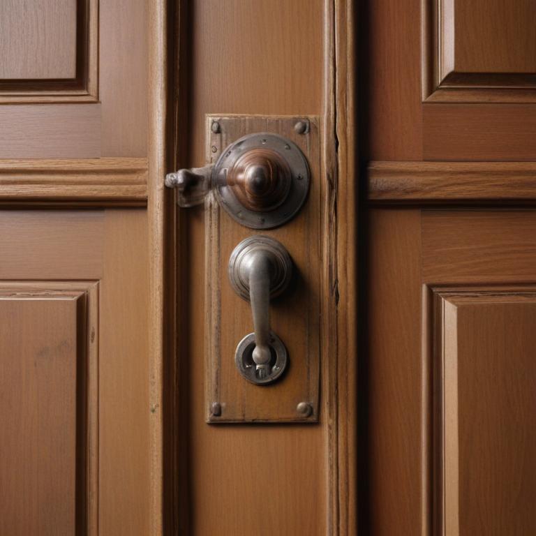 door - 更多图片 (modelslab_realistic_v2)