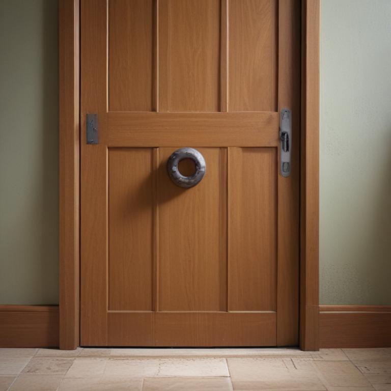 door - 更多图片 (modelslab_realistic_v2)