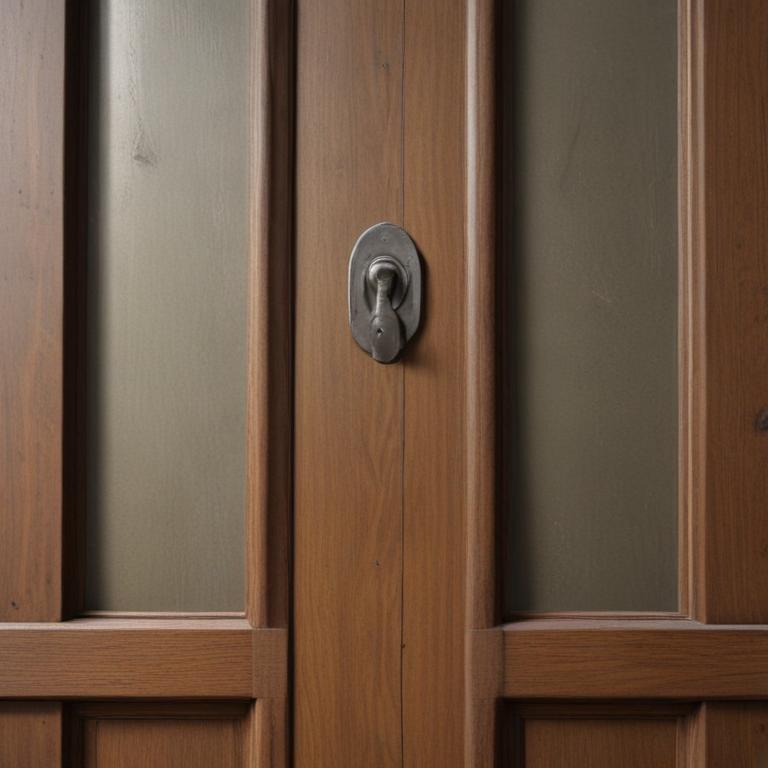 doors - 更多图片 (modelslab_realistic_v2)