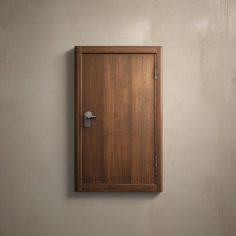 doors - 更多图片 (modelslab_realistic_v2)