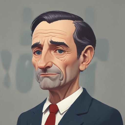 单词“douglas”的助记图片
