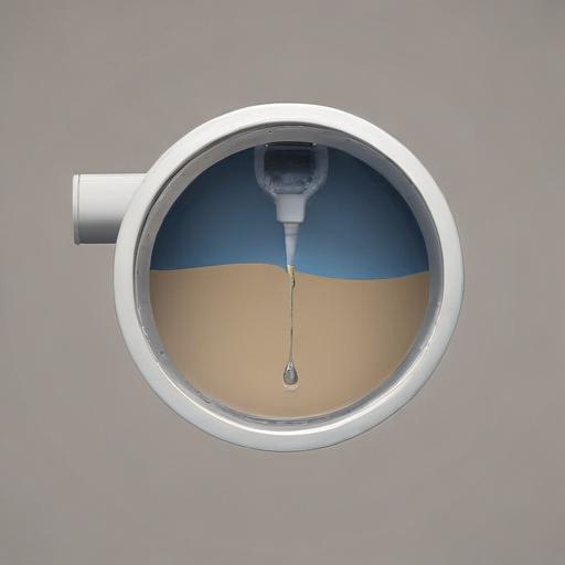 单词“drainage”的助记图片
