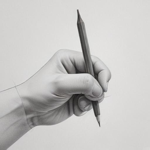 单词“draw”的助记图片