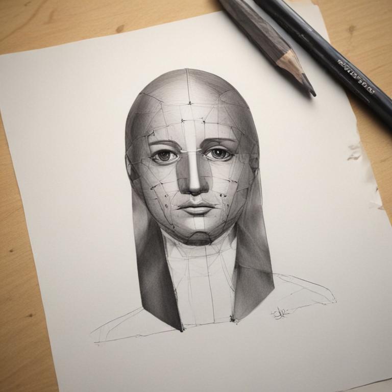 drawings - 更多图片 (modelslab_realistic_v2)