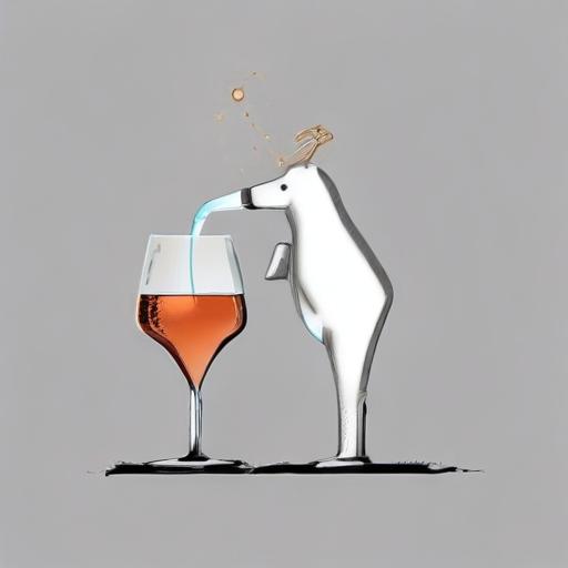 单词“drinking”的助记图片