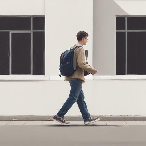 单词“drop out”的助记图片