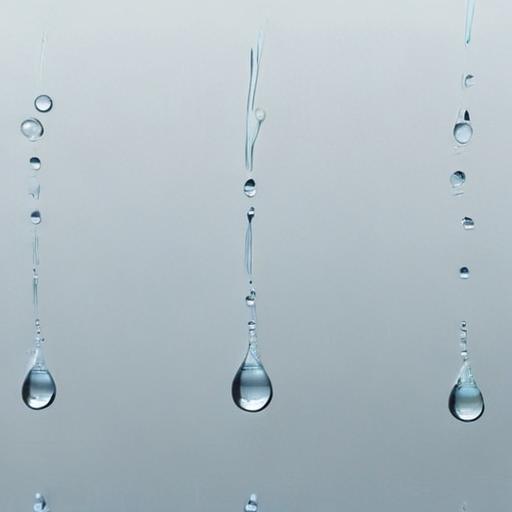 单词“drops”的助记图片