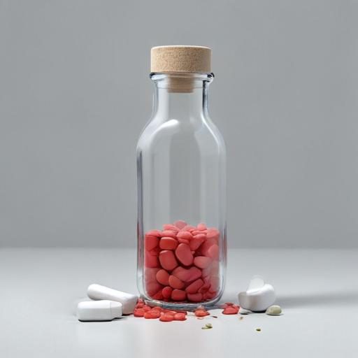 单词“drugs”的助记图片
