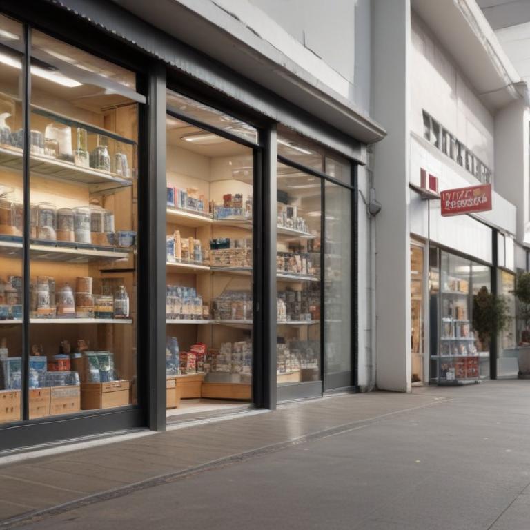 drugstore - 更多图片 (modelslab_realistic_v2)