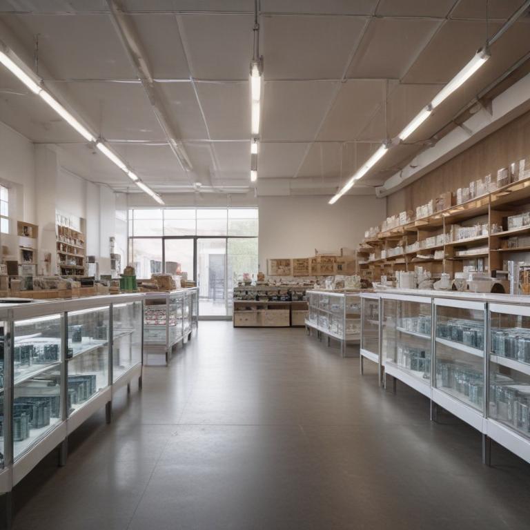 drugstore - 更多图片 (modelslab_realistic_v2)