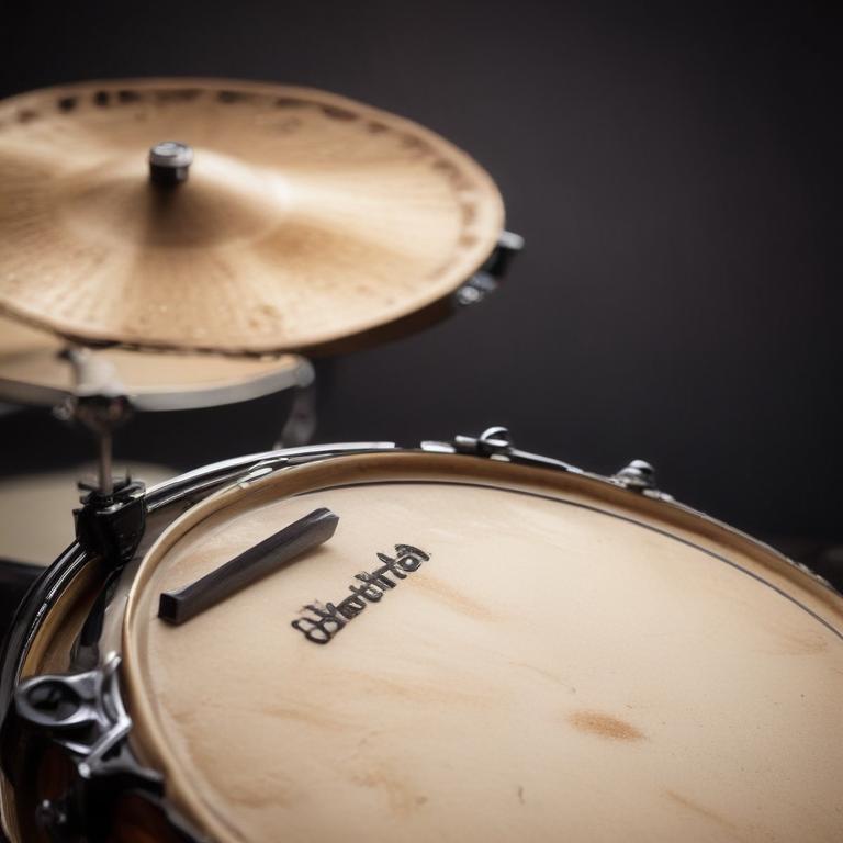 drum - 更多图片 (modelslab_realistic_v2)