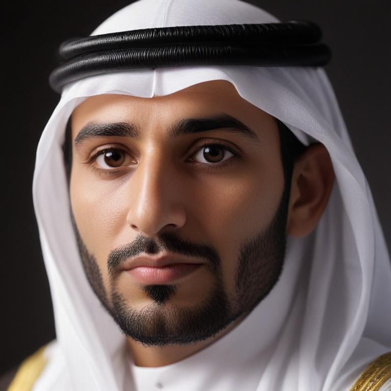 dubai - 更多图片 (modelslab_realistic_v2)