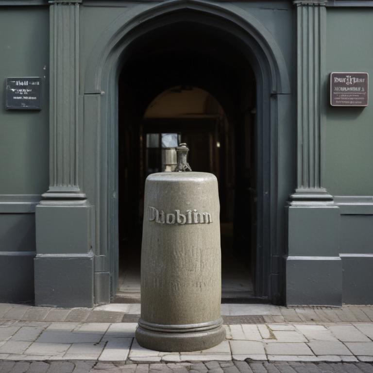 dublin - 更多图片 (modelslab_realistic_v2)