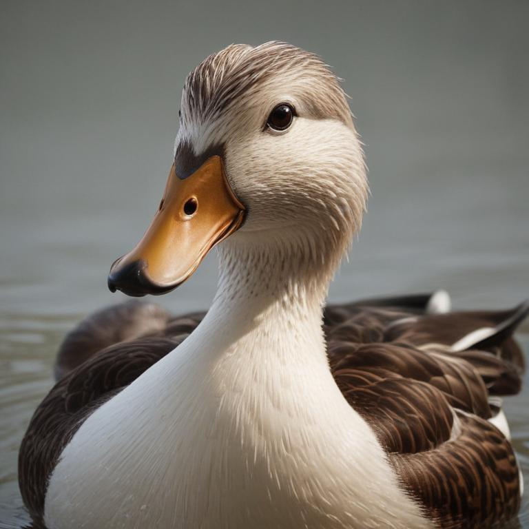 duck - 更多图片 (modelslab_realistic_v2)