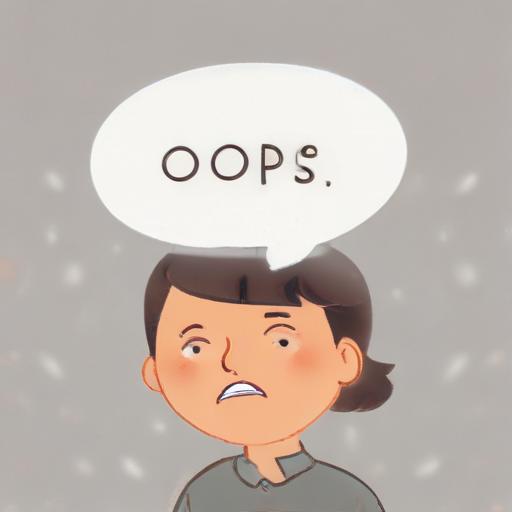 单词“dumb”的助记图片